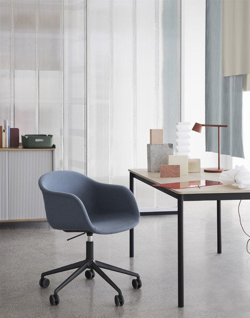 Tip Table Lamp